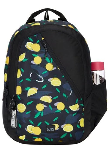 Wildcraft WIKI Girl 1 (Citrus Black)
