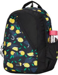 Wildcraft WIKI Girl 1 (Citrus Black)