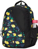 Wildcraft WIKI Girl 1 (Citrus Black)