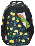 Wildcraft WIKI Girl 1 (Citrus Black)