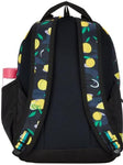 Wildcraft WIKI Girl 1 (Citrus Black)