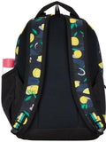 Wildcraft WIKI Girl 1 (Citrus Black)