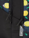 Wildcraft WIKI Girl 1 (Citrus Black)