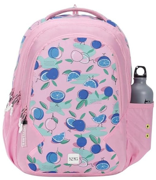 Wildcraft WIKI Girl 3 (Pink)
