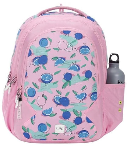 Wildcraft WIKI Girl 3 (Citrus Pink)
