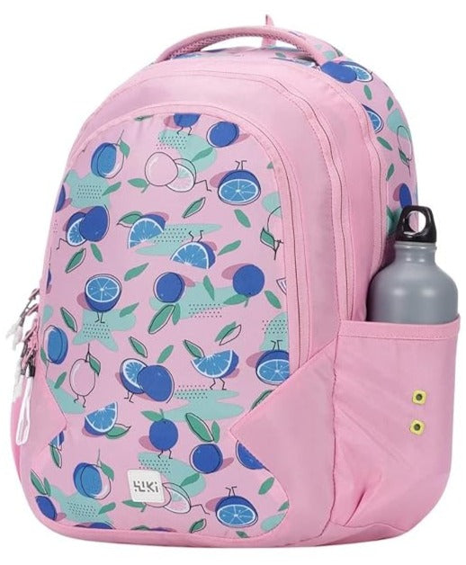 Wildcraft WIKI Girl 3 (Pink)