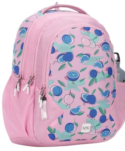 Wildcraft WIKI Girl 3 (Pink)