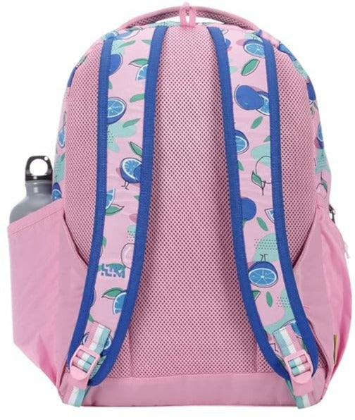 Wildcraft WIKI Girl 3 (Pink)