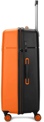 Skybags Cityscape (Vibrant Orange )