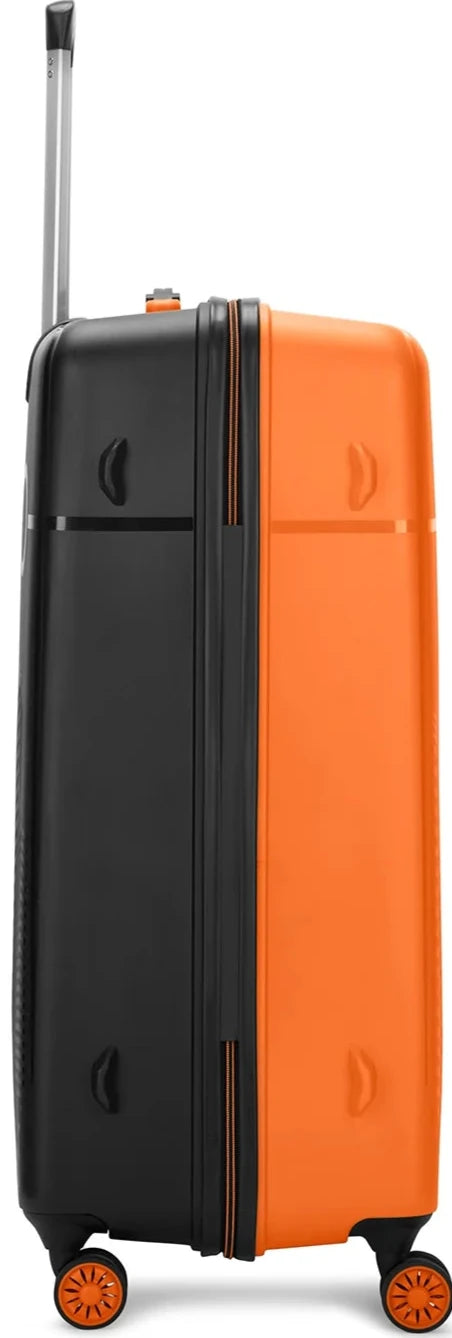 Skybags Cityscape (Vibrant Orange )