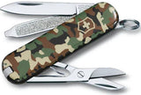 Victorinox Classic SD (Camoiflage)