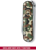 Victorinox Classic SD (Camoiflage)