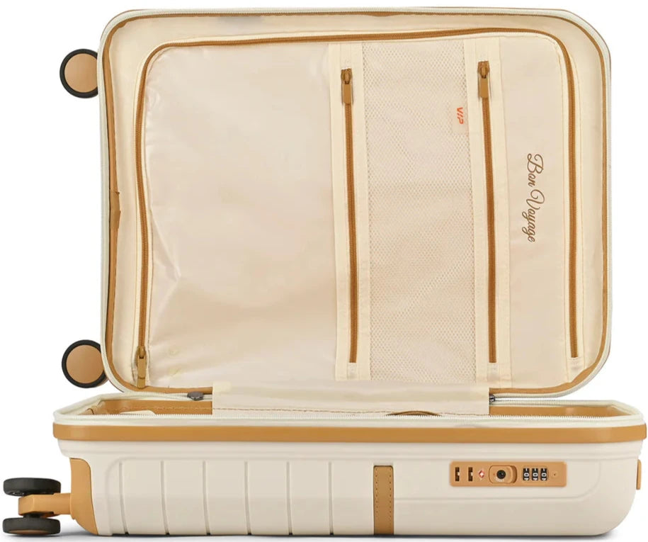 VIP Classic (Ivory)