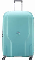 Delsey Clavel (Teal Blue)