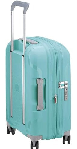 Delsey Clavel (Teal Blue)