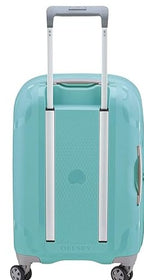 Delsey Clavel (Teal Blue)