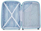 Delsey Clavel (Teal Blue)
