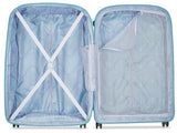 Delsey Clavel (Teal Blue)
