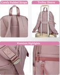 Genie Clea (Pink)