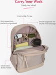 Genie Clea (Beige)