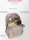 Genie Clea (Beige)
