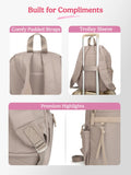Genie Clea (Beige)