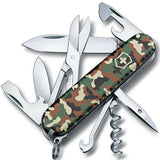 Victorinox Climber Knife (Camouflage)