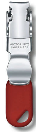 Victorinox Nail Clipper (Red)