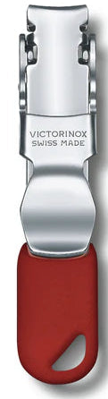 Victorinox Nail Clipper (Red)