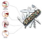 Victorinox Climber (Camouflage)