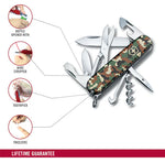 Victorinox Climber Knife (Camouflage)
