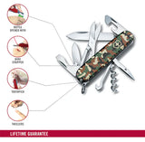 Victorinox Climber Knife (Camouflage)