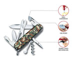 Victorinox Climber (Camouflage)