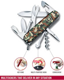 Victorinox Climber Knife (Camouflage)