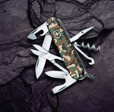 Victorinox Climber Knife (Camouflage)