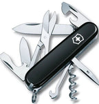 Victorinox Climber Knife (Black)