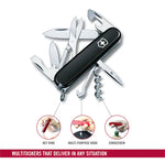 Victorinox Climber Knife (Black)