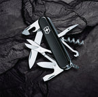 Victorinox Climber Knife (Black)