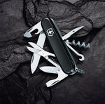 Victorinox Climber Knife (Black)