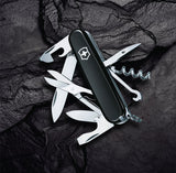 Victorinox Climber Knife (Black)