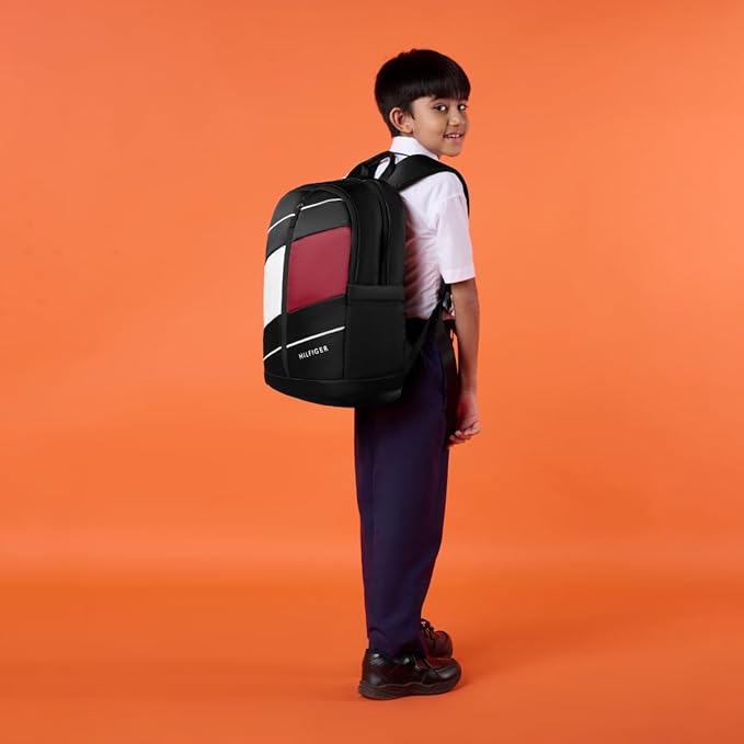 Tommy Hilfiger Cloud (Black)