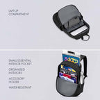 Tommy Hilfiger Cloud (Black)