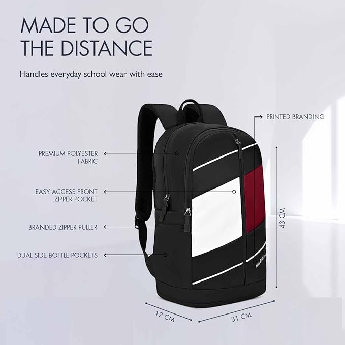 Tommy Hilfiger Cloud (Black)