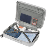 Urban Jungle Cloud (White)