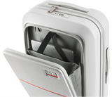 Urban Jungle Cloud (White)