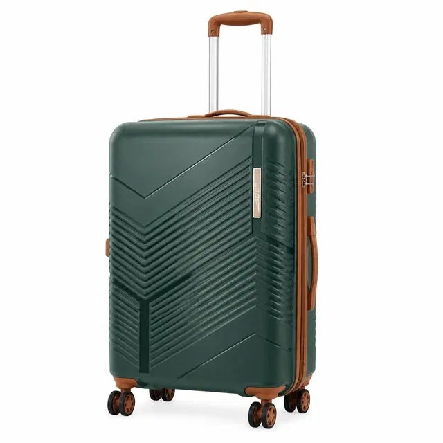 Safari Carter Pro (Dusk Green)