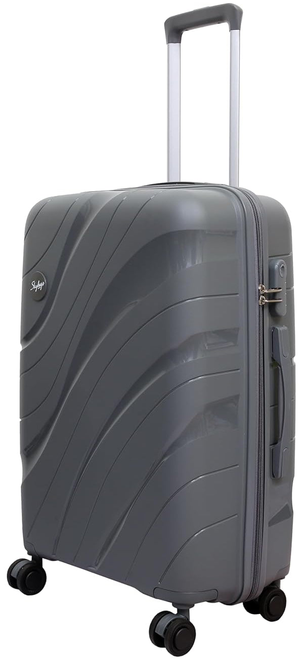 Skybags Coastline (Grey)