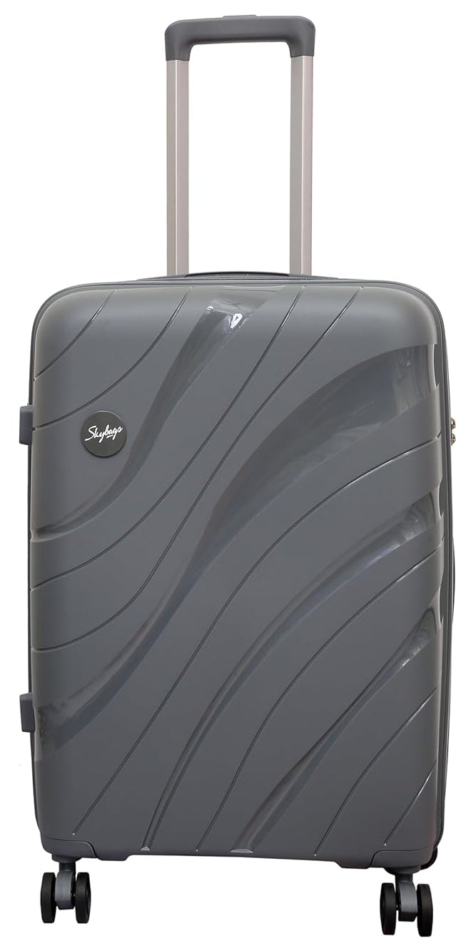 Skybags Coastline (Grey)