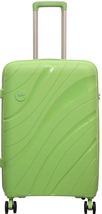 Skybags Coastline (Green)