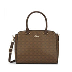 Lavie Mono Ushawu Medium Satchel (Coffee)